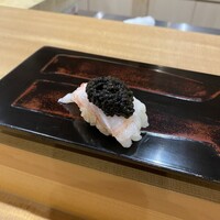 北浜鮨やまの - 