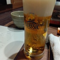 道産羊肉割烹 ラムぴりか - 