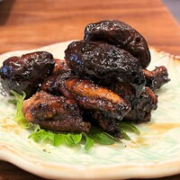 うなぎ家 しば福や - 肝焼き