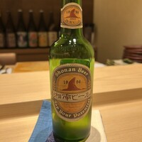 鮨と酒 魚伸 - 