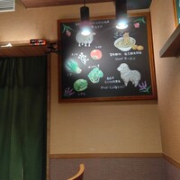 道産羊肉割烹 ラムぴりか - 