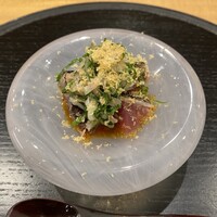 北浜鮨やまの - 