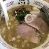 らぁ麺ここん