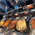 大江戸温泉物語 ますや - 