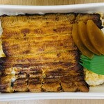 つきじ宮川本廛 売店 - 