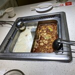 海底撈火鍋 秋葉原店 - 