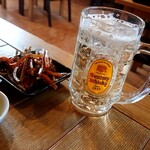 手打ちうどん はぐれ - 