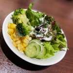 大江戸温泉物語 ますや - 