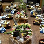 漁師の宿 浜栄 - 