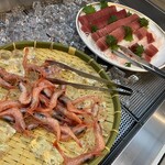 大江戸温泉物語 ますや - 