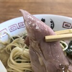らぁ麺ここん - 