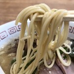 らぁ麺ここん - 