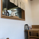 らぁ麺ここん - 