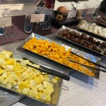 大江戸温泉物語 ますや - 