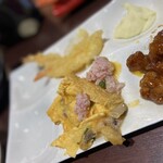 大江戸温泉物語 ますや - 