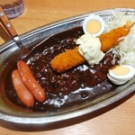 ゴーゴーカレー - 