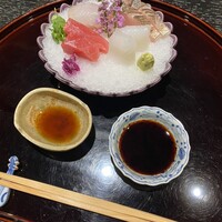 味吉兆 ぶんぶ庵 - 