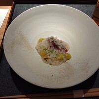 銀座 有涯 - 