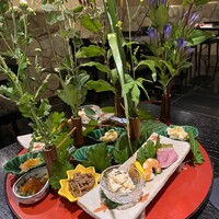 味吉兆 ぶんぶ庵 - 