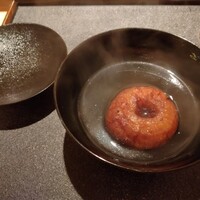 銀座 有涯 - 