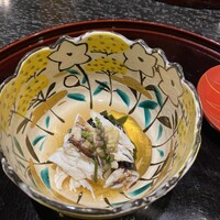 味吉兆 ぶんぶ庵 - 