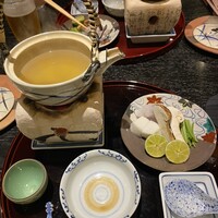 味吉兆 ぶんぶ庵 - 