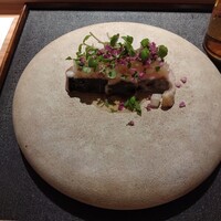 銀座 有涯 - 