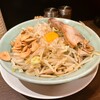 ダントツラーメン 岡山一番店 