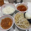 蒙古タンメン中本 東池袋店