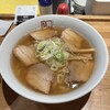 喜多方ラーメン 坂内 四谷店