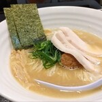麺屋ゆるり。 - 