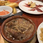 ガンチョ - 煮込