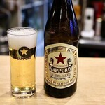 波へい - トリビー♪