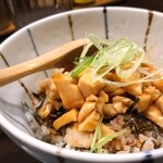 麺屋ゆるり。 - 