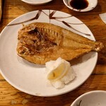 海鮮屋台 おくまん - 