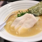 麺屋ゆるり。 - 