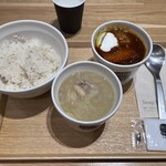 スープ ストック トーキョー - 料理写真: