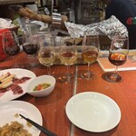 ガンチョ - 飲み比べセット