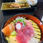 花みち - 刺身