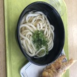 あかね製麺 - 
