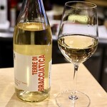 波へい - テッレ・ディ・ブラッチャティカ