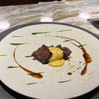 肉割烹 SHUN - 
