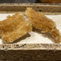 日本橋 蕎ノ字 - 