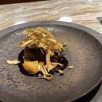 肉割烹 SHUN - 