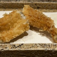 日本橋 蕎ノ字 - 
