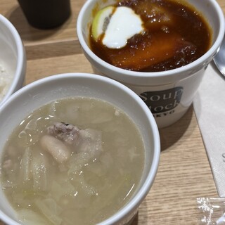 スープ ストック トーキョー_1