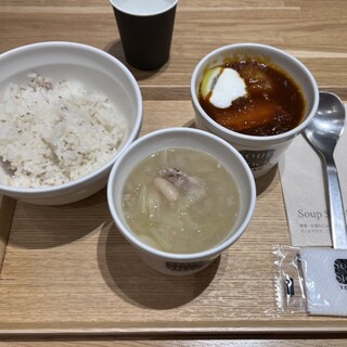 スープ ストック トーキョー_0