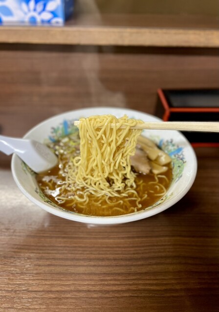 ラーメンてんてん