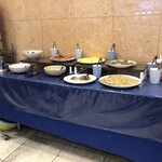 東横INN  - 料理写真: