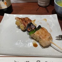 伊勢廣 京橋本店 - 